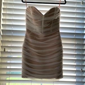 Worn once for my bday